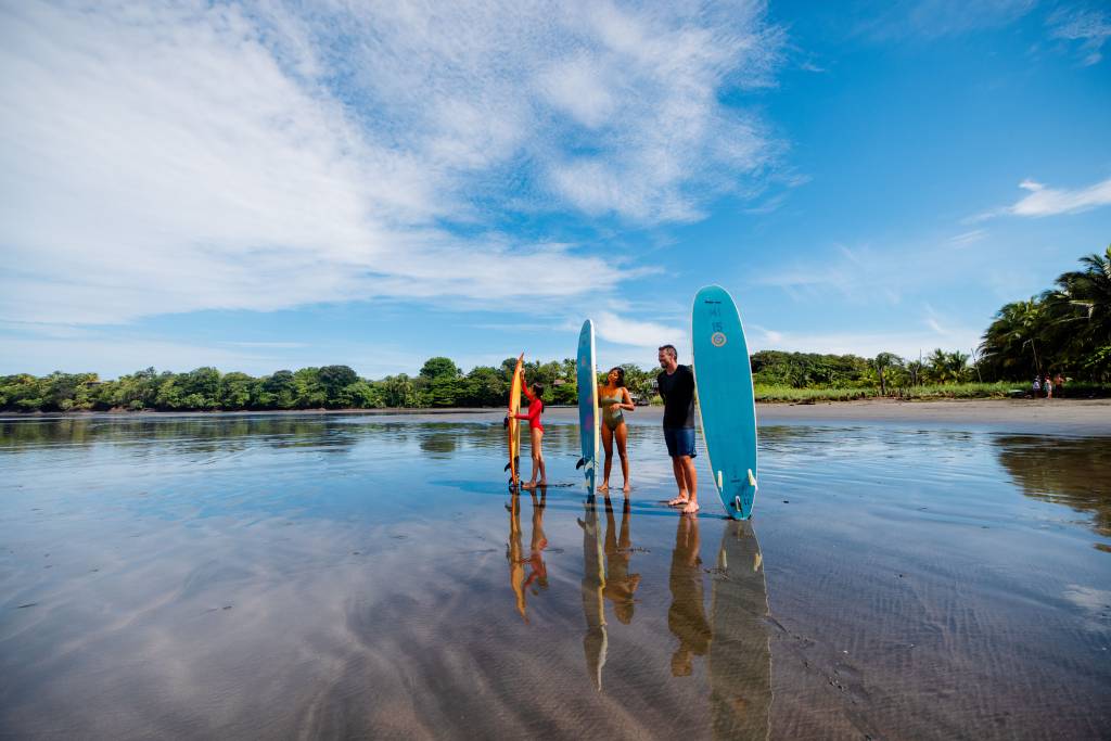 Santa Catalina, Panamá, Caribe Santa Catalina, Panamá, Caribe