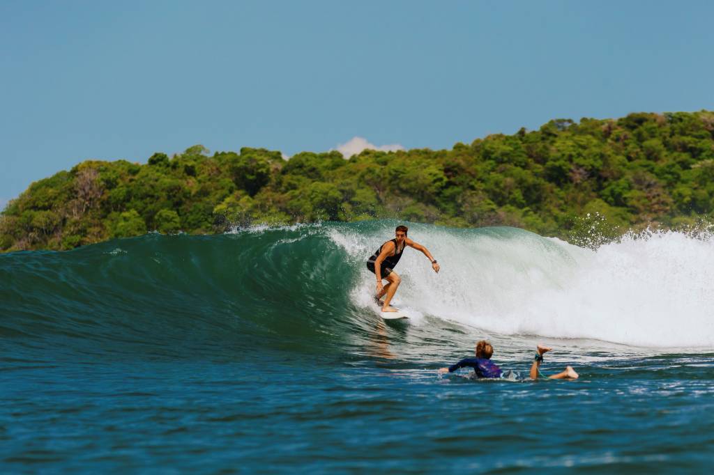 Santa Catalina, Panamá, Caribe Santa Catalina, Panamá, Caribe