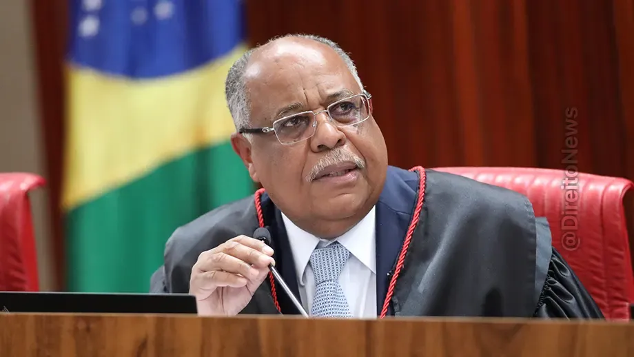 Ministro Stj Anula Processo Falta Intimacao Advogado ministro stj anula processo falta intimacao advogado