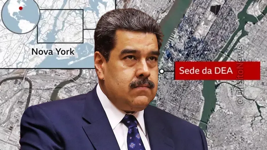 Como Prisao Onde Maduro Detido Nova York Inferno Terra como prisao onde maduro detido nova york inferno terra
