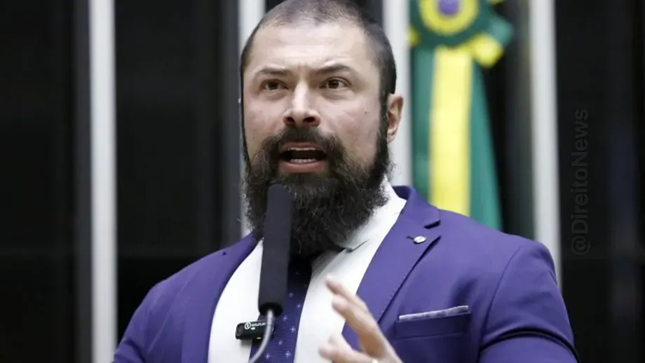 pt entra acao dano moral deputado video associa partido lula narcotrafico