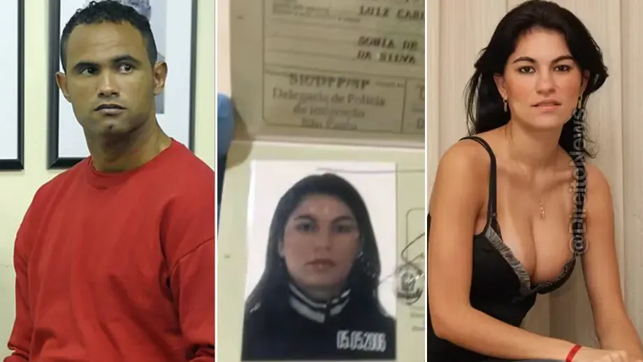 passaporte eliza samudio encontrado portugal sabe documento misterioso