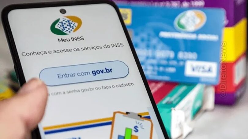 Aposentadoria Pelo Inss: Novas Regras Mais Rígidas A Partir De 2026 - Confira As Mudanças 1 2026 word1