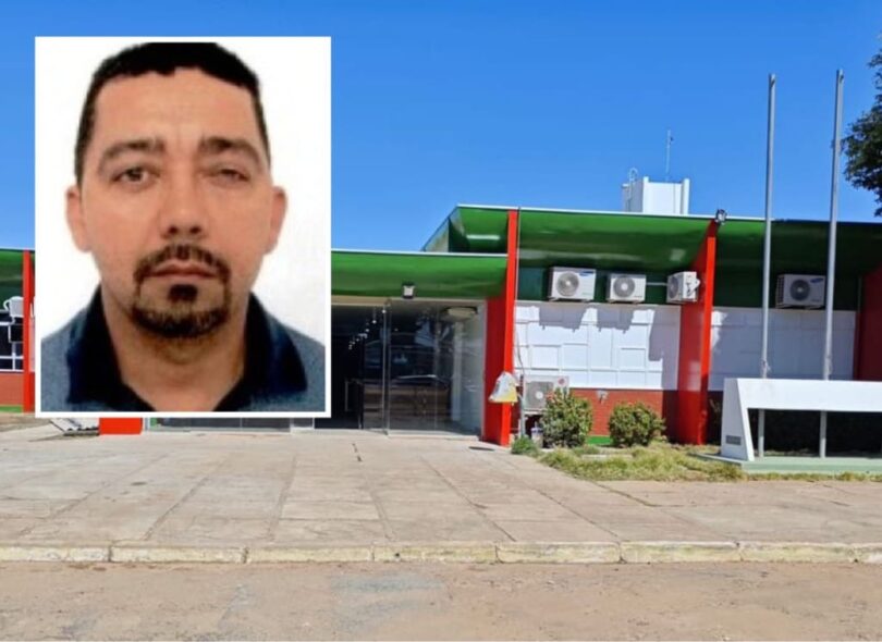 Juiz Liberta Servidor De Várzea Grande Acusado De Agressão À Ex Com Medidas Cautelares 1 2026 word3