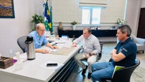 Show Safra MT 2026 mobiliza forças e projeta Lucas do Rio Verde no centro do agro brasileiro