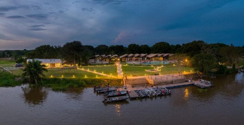 Crédito Do Desenvolve Mt Para Turismo: Expansão, Modernização E Capital De Giro. 1 2026 word2