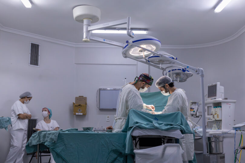 Hospital São Benedito Aumenta Capacidade Cirúrgica E Oferta Atendimentos Especializados 1 Arquivo