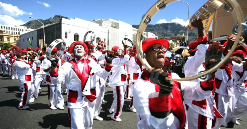 Descubra A História Do Carnaval De Janeiro Na Cidade Do Cabo 1 2026 word2