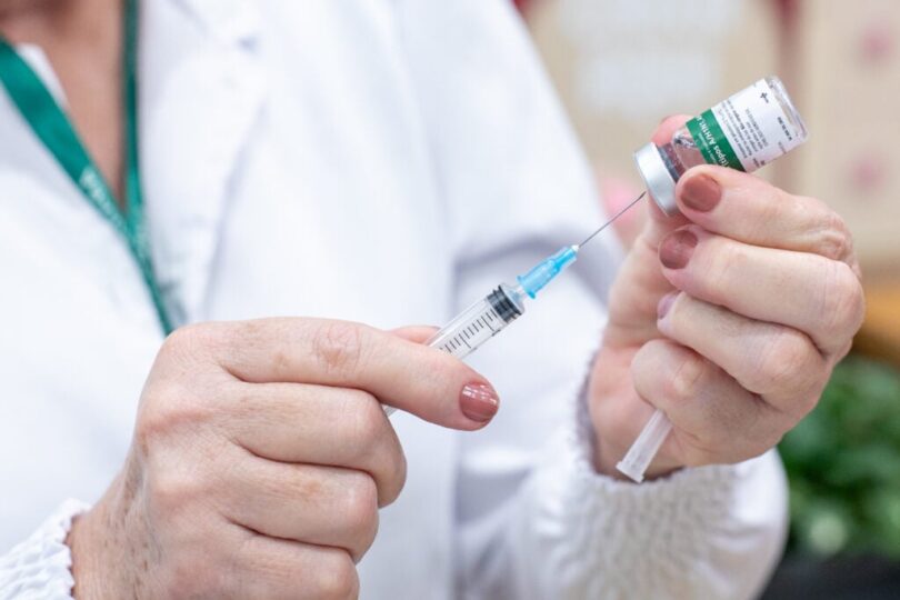 Cuiabá Anuncia Cronograma De Vacinação E Convoca População Para Atualizar Caderneta De Saúde 1 2026 word2