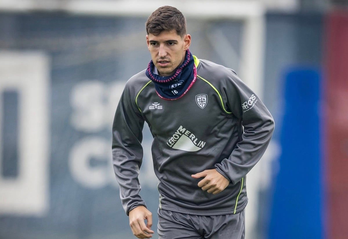 Cremonese x Cagliari ao vivo: onde assistir, horário e tudo sobre o duelo da 19ª rodada do Campeonato Italiano. Imagem: Divulgação Cagliari