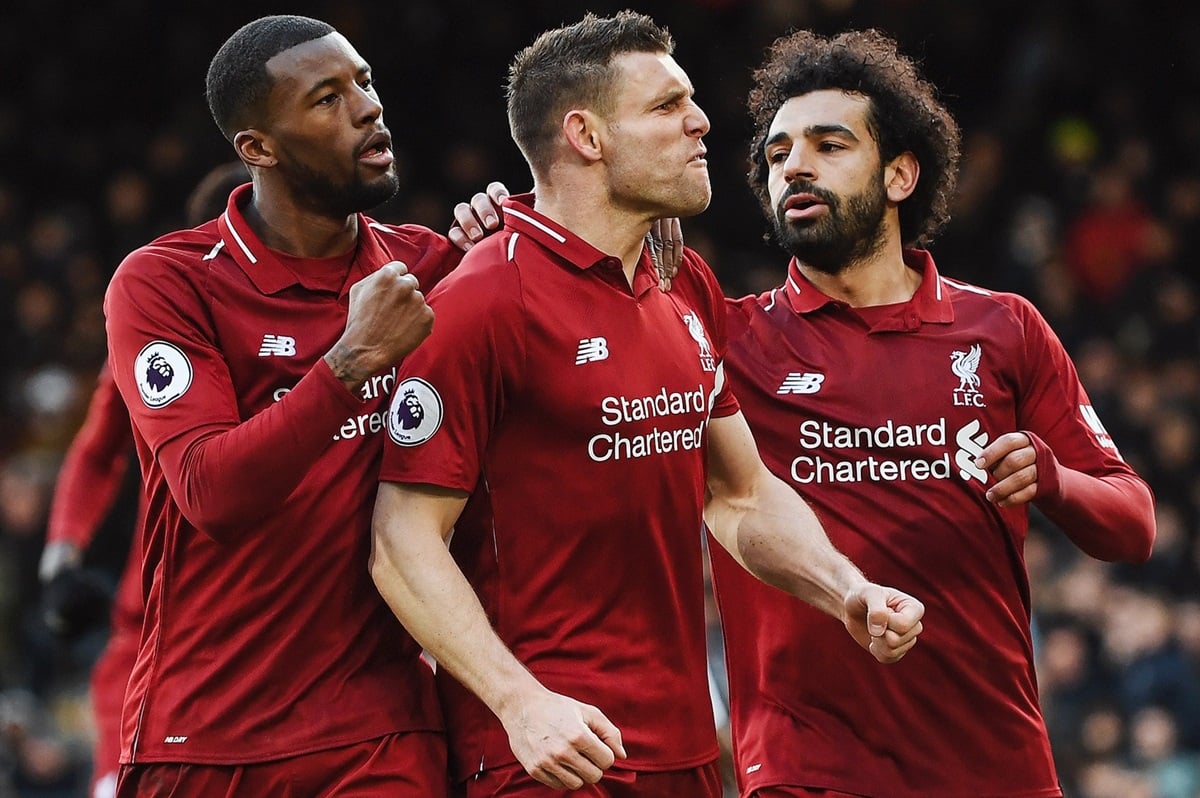 Arsenal x Liverpool ao vivo: onde assistir, horário e tudo sobre o clássico da Premier League 2025/26. Imagem: Divulgação Liverpool