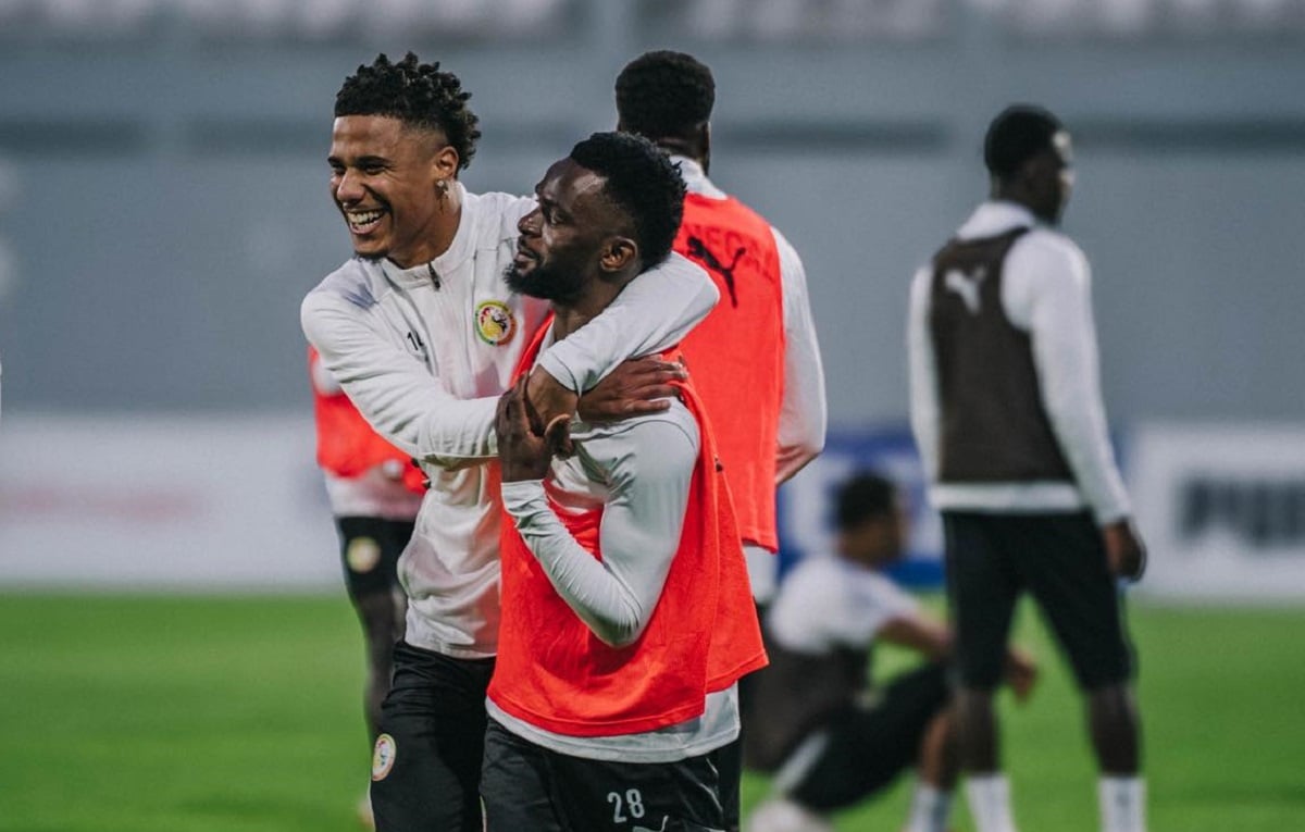 Mali x Senegal: zebra à solta ou favoritismo em ação nas quartas da Copa Africana. Imagem: Seleção de Senegal