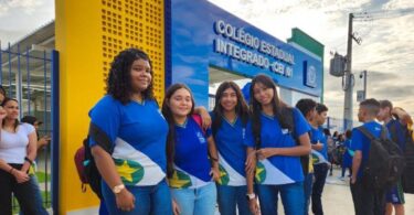 Seduc orienta escolas a intensificarem preparativos para início do ano letivo de 2026 em fevereiro - Seduc destacou a necessidade de planejamento antecipado e atenção especial à estrutura física