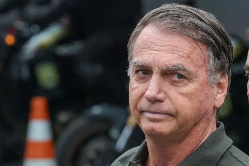 Médico Revela Que Bolsonaro Sofreu Traumatismo Craniano Leve Em Queda 1 2026 word2
