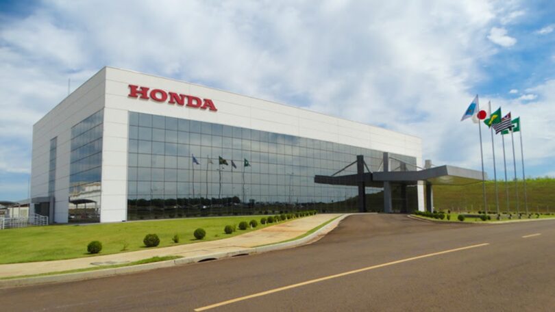Honda Automóveis Encerra 2025 Com Crescimento De 13% E Alcança Melhor Resultado Em Cinco Anos 1 2026 word2