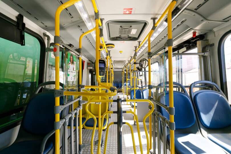 Transporte Coletivo Antecipa Horário E Cria Linha Exclusiva Para Corrida De Reis 1 Arquivo