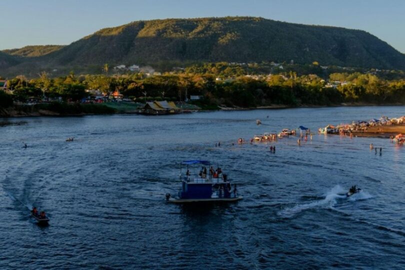 Mato Grosso: Top 3 Destinos De Turismo Natural Mais Desejados Do Brasil Em 2026 1 2026 word3