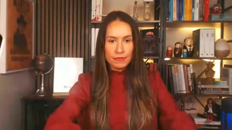 Ex-Juíza Ludmila Grilo Critica Decisão De Moraes Contra Cfm: Veja As Bizarrices Apontadas 1 2026 word1