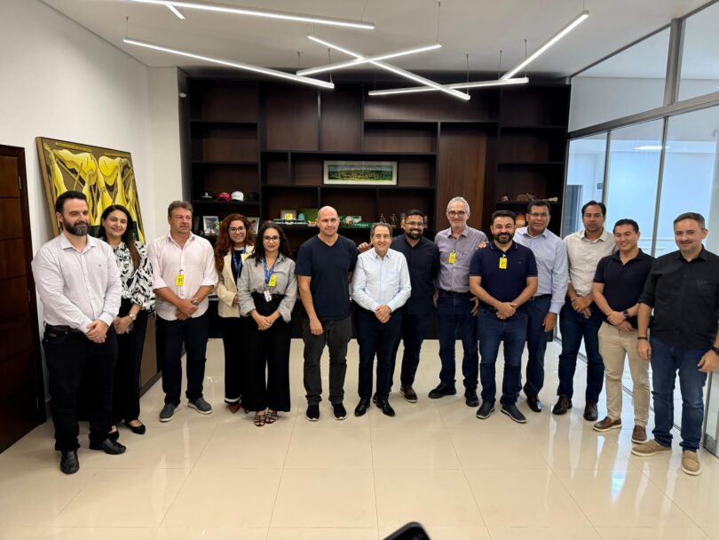 Setor Empresarial Elogia Diálogo Com Prefeito Sobre Iss E Iptu: Esclarecimentos Positivos 1 2026 word3