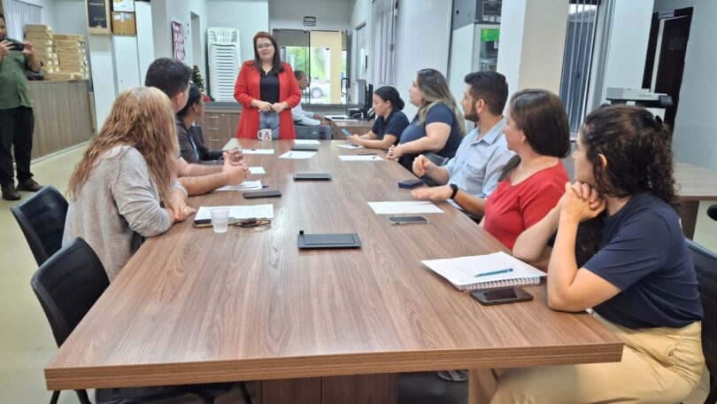 Vigilância Sanitária Em Lucas Do Rio Verde: Novas Mudanças Nas Taxas E Licenciamento Para 2026 1 2026 word1