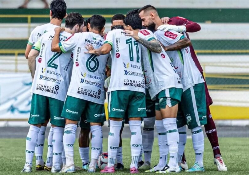 Ingressos À Venda: Luverdense X Cuiabá - Campeonato Mato-Grossense 2026 1 2026 word1