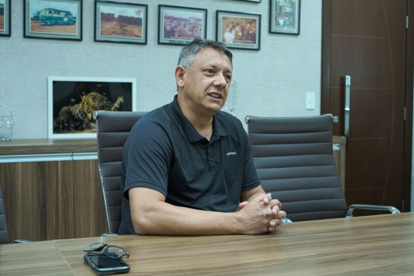 Fórum Do Esporte Em 2026: Lucas Do Rio Verde Investe Na Qualificação Profissional 1 2026 word3