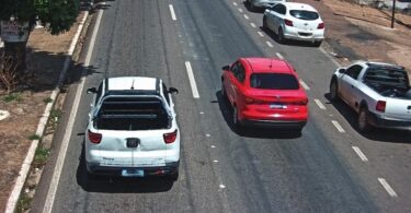 Vigia Mais MT auxilia na recuperação de 4 veículos em menos de 72h - Sistema de Monitoramento Vigia Mais MT