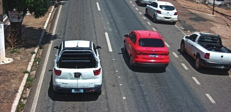 Vigia Mais MT auxilia na recuperação de 4 veículos em menos de 72h - Sistema de Monitoramento Vigia Mais MT