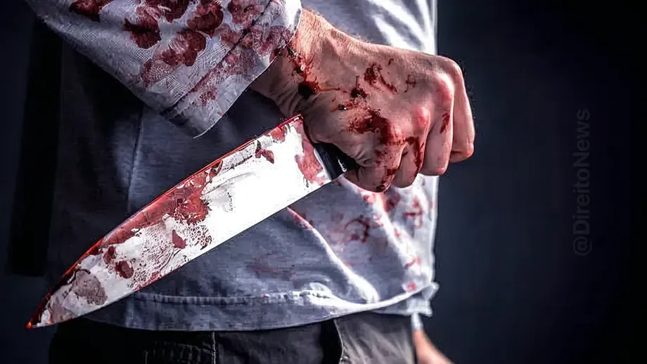 caso homem matou proprio pai madrasta irmas sobrinho juiz fora