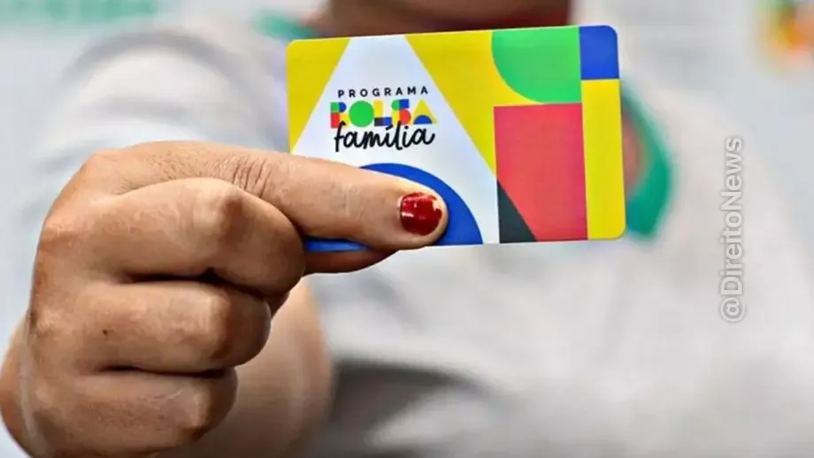 Faxineira Recusou Registro Perder Bolsa Familia Multada Justica faxineira recusou registro perder bolsa familia multada justica