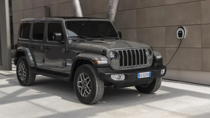 Jeep E Chrysler Encerram Produção De Híbridos Plug-In Nos Estados Unidos: Entenda As Razões 1 2026 word3