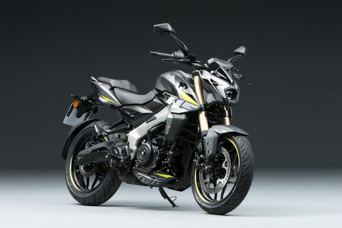 Preço das motos Bajaj 2026