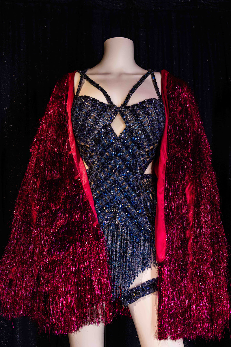 figurinos taylor swift the eras tour