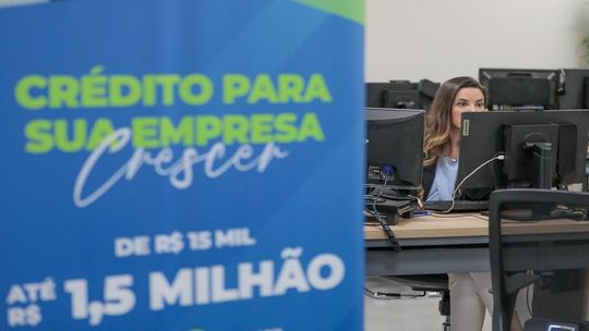 Desenvolve Mt: Concessão De Crédito Ultrapassa R$81 Milhões Em 2025 1 2026 word1
