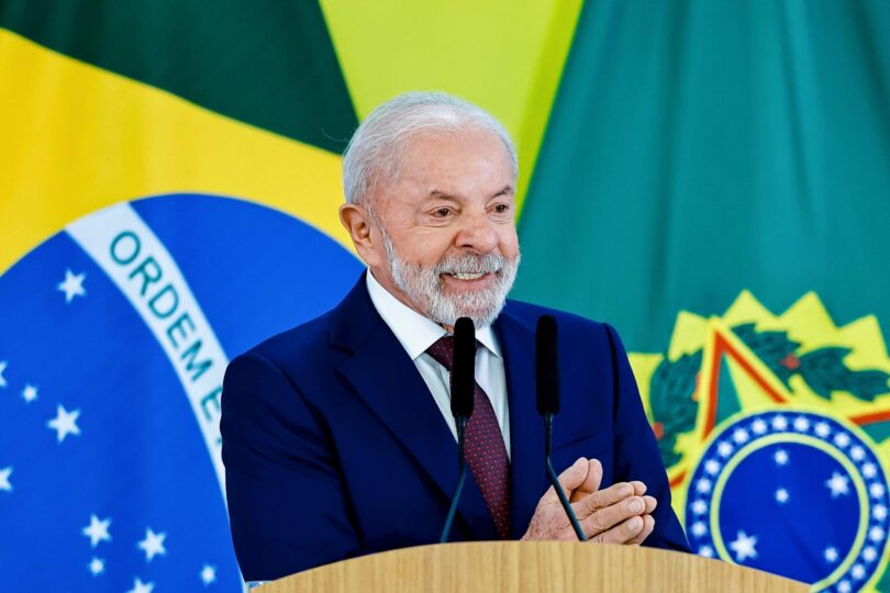 Alerta De Órgãos Públicos: Brasil Em Risco De Colapso Fiscal Com Lula Ao Governo 1 2026 word2