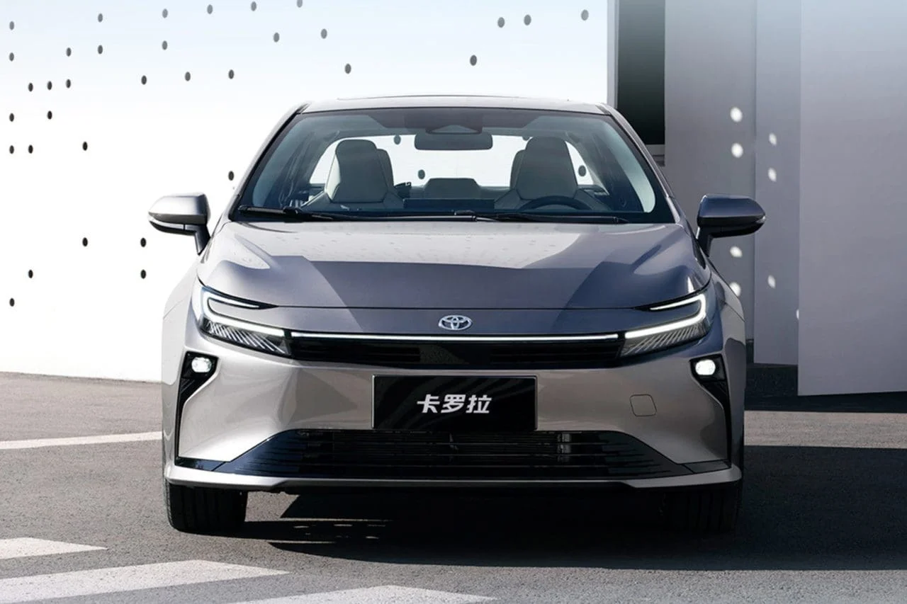 Toyota Corolla 2026 Toyota Corolla 2026