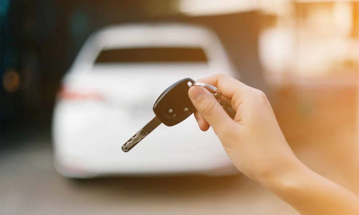 Usar IA para comprar carro novo