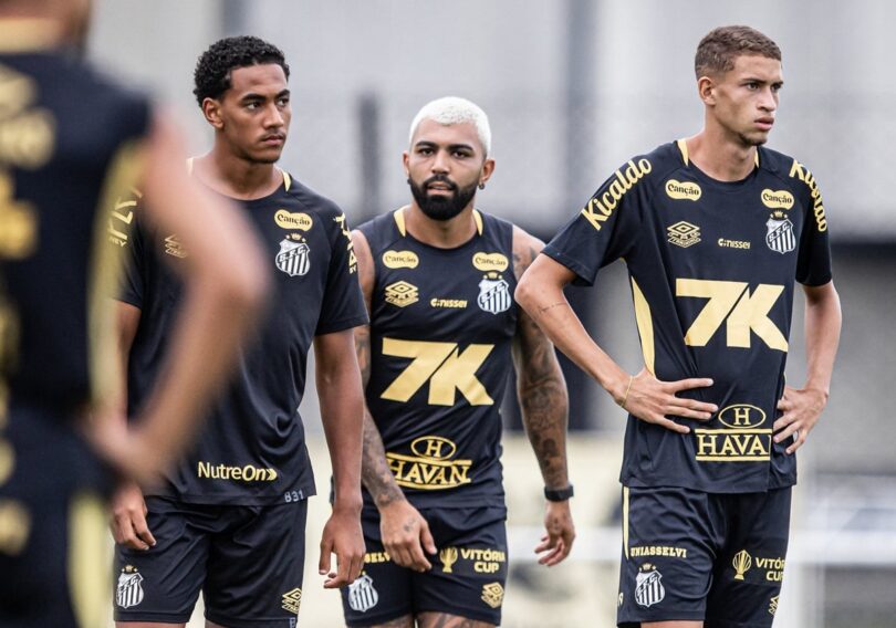 Santos X Novorizontino: Saiba Onde Assistir À Estreia Do Paulistão 2026 Na Vila Belmiro 1 2026 word1