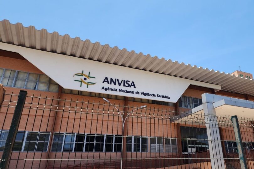 Anvisa Proíbe Venda De Fórmula Infantil Devido A Risco De Contaminação 1 2026 word1