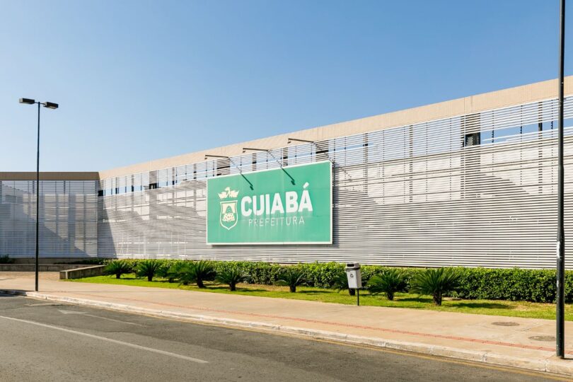 Cuiabá Convoca 32 Profissionais Para Fortalecer Atendimento Na Área Da Saúde: Saiba Mais! 1 2026 word2