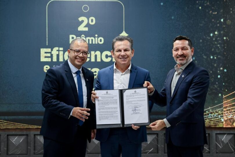 Inscrições Abertas Até 31 De Janeiro: Prêmio De Eficiência E Inovação Em Práticas Públicas 1 2026 word1