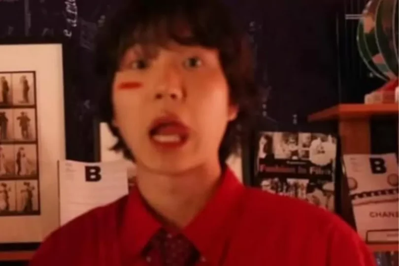 Vocalista De Banda De K-Pop Morre Em Acidente De Trânsito: Confirmação Oficial 1 2026 word1