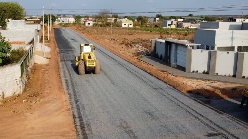 Barra Do Garças: Prefeitura Planeja Grandes Obras De Infraestrutura Para 2026 1 2026 word3