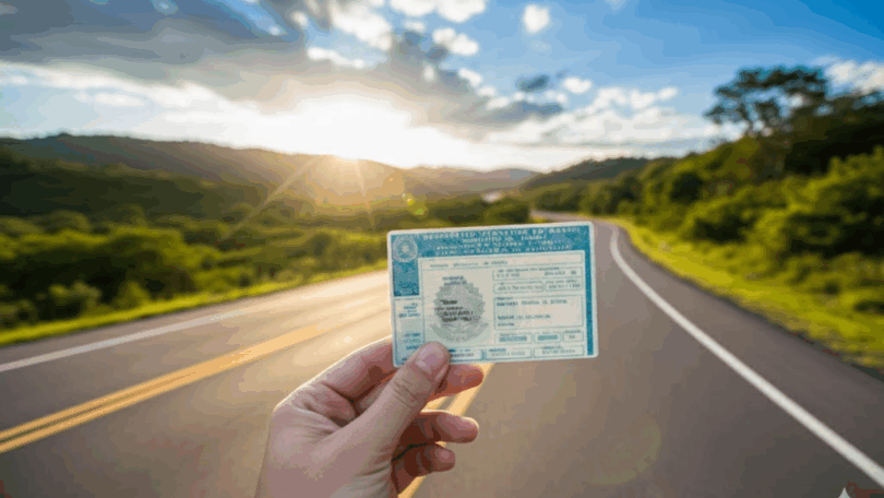 Renovação Automática Da Cnh: Saiba Quem Tem Direito E Como Funciona 1 2026 word1