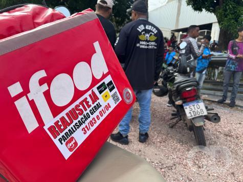 Nova Lei Permite Empresas Implementarem Pontos De Parada Para Motoboys Em Cuiabá: Saiba Mais! 1 2026 word1