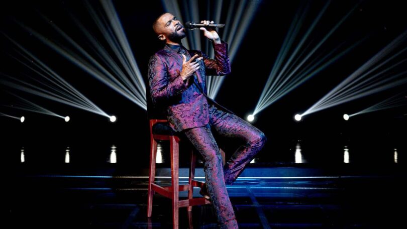 Programação 2026 Do Allure Music Hall: Unindo Música E Experiências Únicas! 1 2026 word1