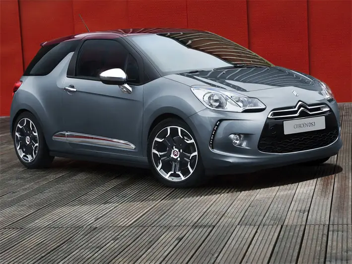 O Retorno Triunfante Do Ds 3: Design Puro E Futurista 1 2026 word1