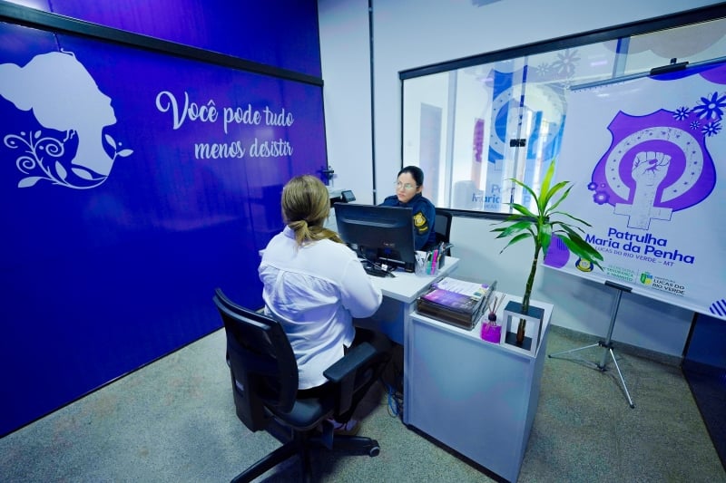 Lucas Do Rio Verde Se Destaca No Combate À Violência Contra A Mulher, Aponta Relatório Do Tce-Mt 1 2026 word2