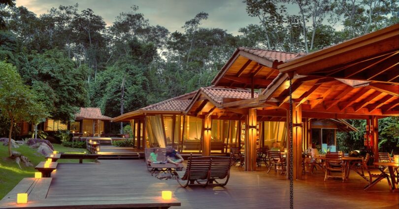 Top 10 Hospedagens De Luxo Sustentáveis No Brasil Em 2026: Conheça! 1 2026 word1