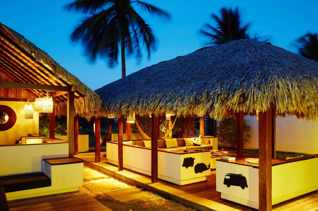 La Ferme De Georges, Atins, Maranhão La Ferme de Georges, Atins, Maranhão